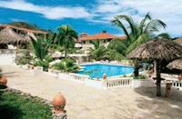 Hacienda Suites Cofresi Ngoại thất bức ảnh