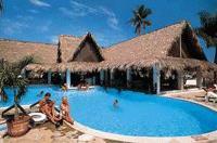 Hacienda Suites Cofresi Ngoại thất bức ảnh