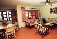 Hacienda Suites Cofresi Ngoại thất bức ảnh